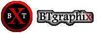 BTgraphix Logo